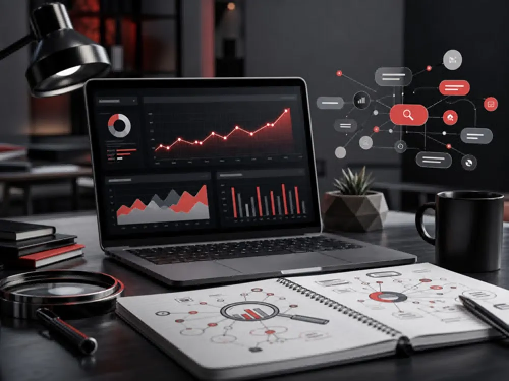 Optimisation SEO