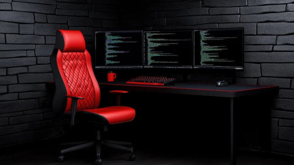 Bureau développeur
