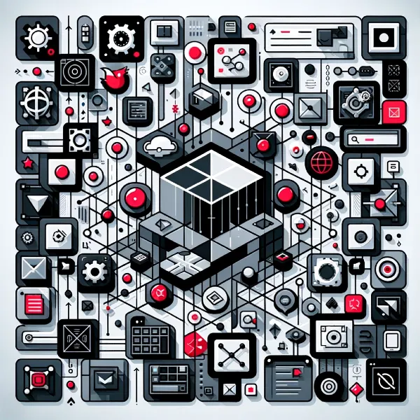 Les Nouveaux Frameworks et Bibliothèques à Connaître en 2024
