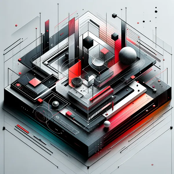 Les Tendances de Design Web en 2024