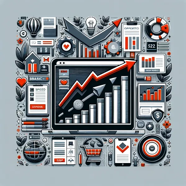Pourquoi optimiser sa boutique en ligne