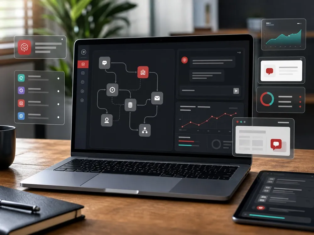 Intelligence artificielle & Web à La Réunion