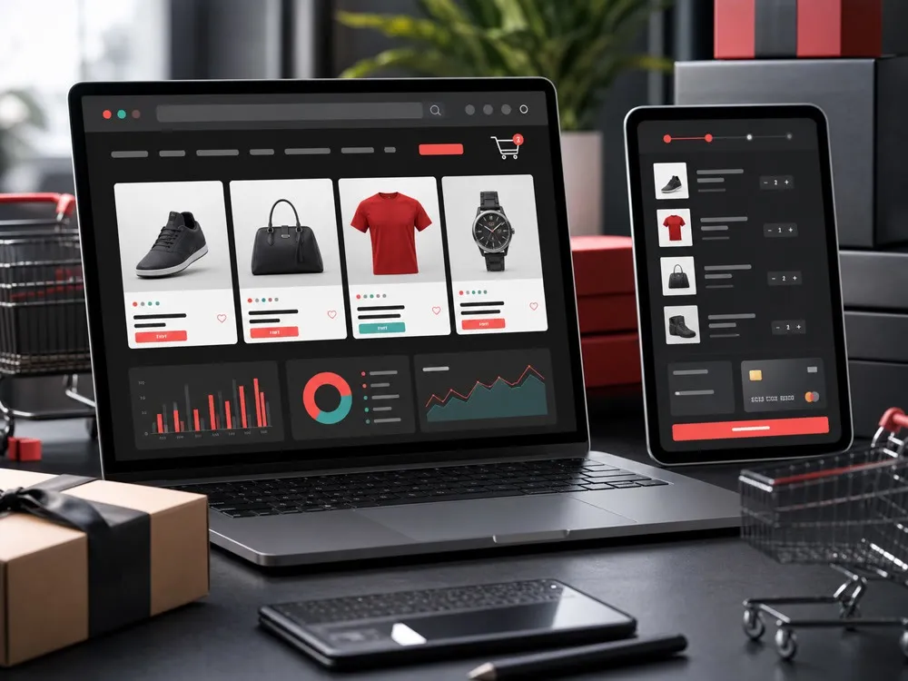 Création boutiques PrestaShop à La Réunion 974